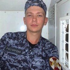 Фотография мужчины Данила, 22 года из г. Шарыпово