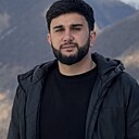 Вусал, 28 лет