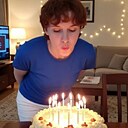 Ника, 38 лет