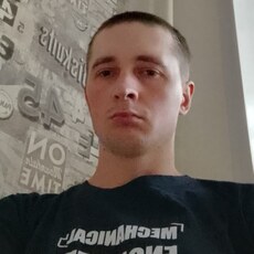 Фотография мужчины Александр, 31 год из г. Вологда