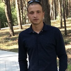 Фотография мужчины Андрей, 32 года из г. Новокуйбышевск