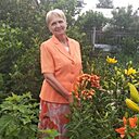Наталья, 68 лет