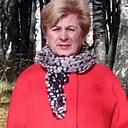 Вера, 69 лет