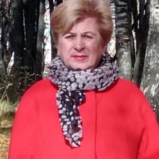 Фотография девушки Вера, 69 лет из г. Кострома
