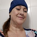 Оксана, 48 лет