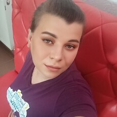 Фотография девушки Annet, 37 лет из г. Тернополь