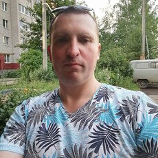 Фотография мужчины Алекс, 37 лет из г. Вологда