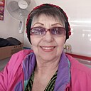 Алина, 61 год