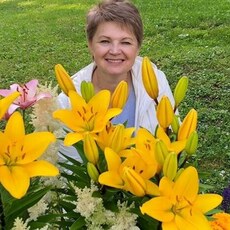 Фотография девушки Татьяна, 63 года из г. Боровичи