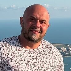 Фотография мужчины Виталий, 40 лет из г. Орск