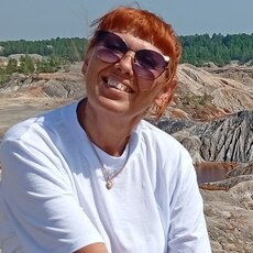 Фотография девушки Ольга, 39 лет из г. Екатеринбург
