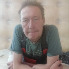 Фотография мужчины Александр, 51 год из г. Кинешма