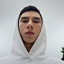 Сергей, 23 года