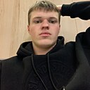 Виталик, 21 год