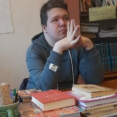Фотография мужчины Андрей, 22 года из г. Котовск