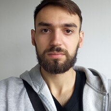 Фотография мужчины Егор, 27 лет из г. Кошалин