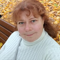 Фотография девушки Olga, 51 год из г. Краков