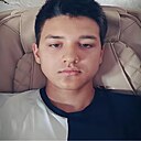Тимур, 22 года