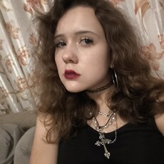 Фотография девушки Марина, 18 лет из г. Воронеж
