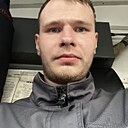 Кирилл, 24 года
