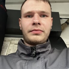 Фотография мужчины Кирилл, 24 года из г. Зима