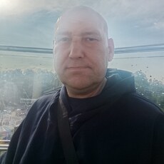Фотография мужчины Сергей, 47 лет из г. Петрозаводск