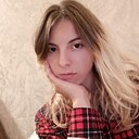 Аня, 20 лет