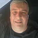 Магашка, 42 года