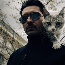 Фотография мужчины Алексей, 29 лет из г. Павлодар