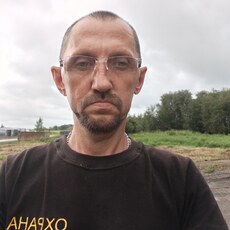 Фотография мужчины Сергей, 46 лет из г. Карасук