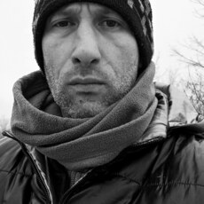 Фотография мужчины Волшебник, 37 лет из г. Кропивницкий