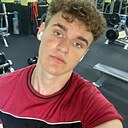 Илья, 18 лет