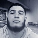 Abdurazok, 25 лет