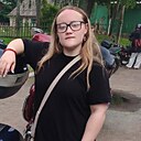 Настя, 21 год