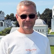 Фотография мужчины Виталий, 47 лет из г. Истра