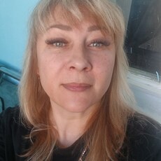 Фотография девушки Оксана, 43 года из г. Гомель