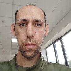 Фотография мужчины Михаил, 37 лет из г. Мценск