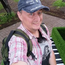 Фотография мужчины Анатолий, 45 лет из г. Тольятти