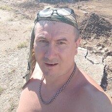 Фотография мужчины Алексей, 48 лет из г. Ульяновск