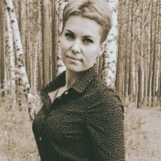 Фотография девушки Лариса, 37 лет из г. Екатеринбург