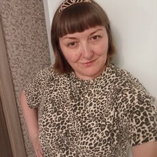 Фотография девушки Людмила, 46 лет из г. Самара