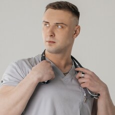 Фотография мужчины Богдан, 24 года из г. Луганск