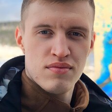 Фотография мужчины Данила, 27 лет из г. Усть-Кут