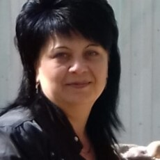 Фотография девушки Марина, 48 лет из г. Каневская