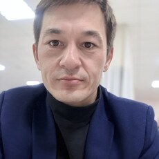 Фотография мужчины Ильдар, 35 лет из г. Акъяр
