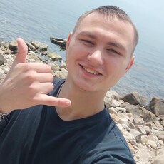 Фотография мужчины Владислав, 23 года из г. Арзамас