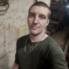 Фотография мужчины Андрей, 26 лет из г. Таштагол
