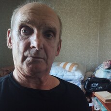 Фотография мужчины Виталий, 65 лет из г. Чериков