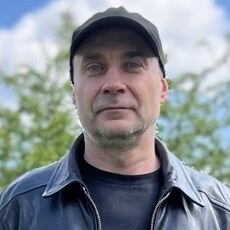 Фотография мужчины Юрий, 52 года из г. Минск