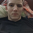 Егор, 18 лет